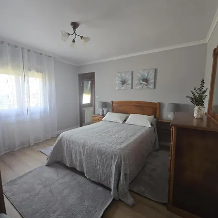 Casa Veraneras 빌라보아