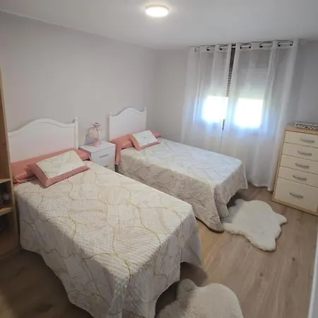 Casa Veraneras * 빌라보아